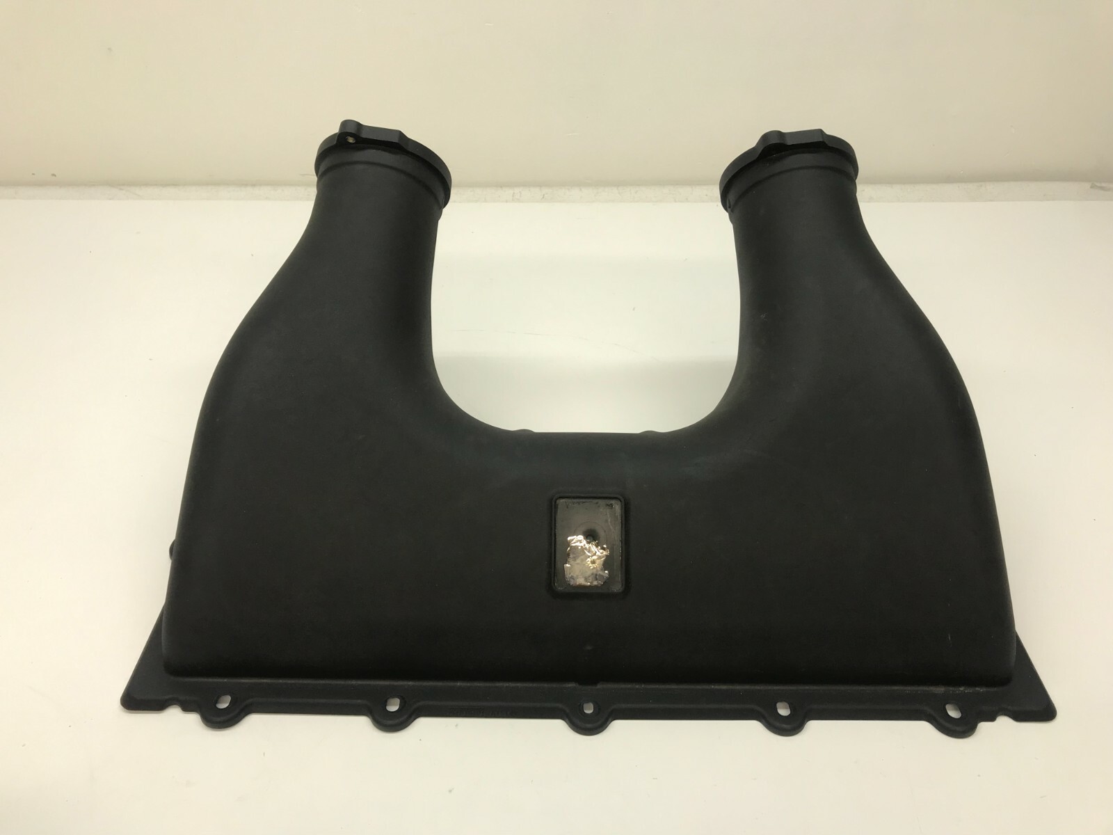 FERRARI 458 ITALIA AIR INTAKE CLEANER BOX COVER OEM 246588 298130