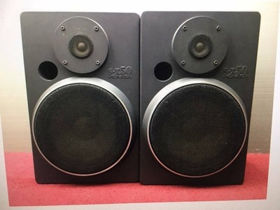 pioneer loudspeakers