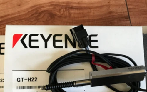 1PZ Nuovo Sensore Contatto KEYENCE GT-H22 GTH22 Spedizione Celere - Foto 1 di 2