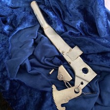 Triumph TR5  TR6 Handbrake Parts Used