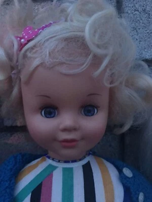 ugly creepy dolls