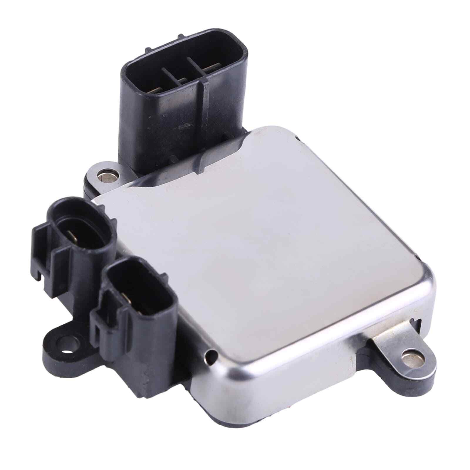 Engine Fan Controller Unit for Subaru Legacy Outback Tribeca 10-14 #45132AJ000