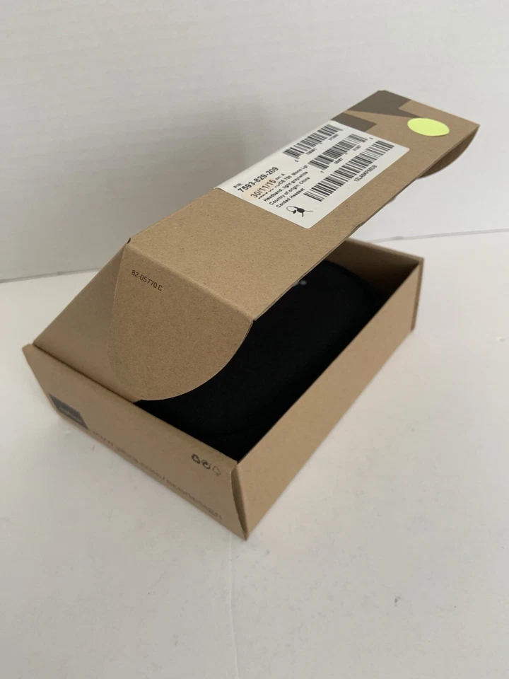 Jabra UC Voice 750 Mono Light Headband, Light Grey/White - Image 3 of 4