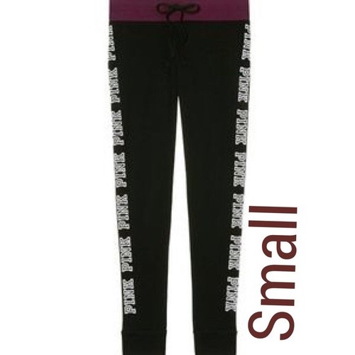 Pink Nation Yoga Leggings