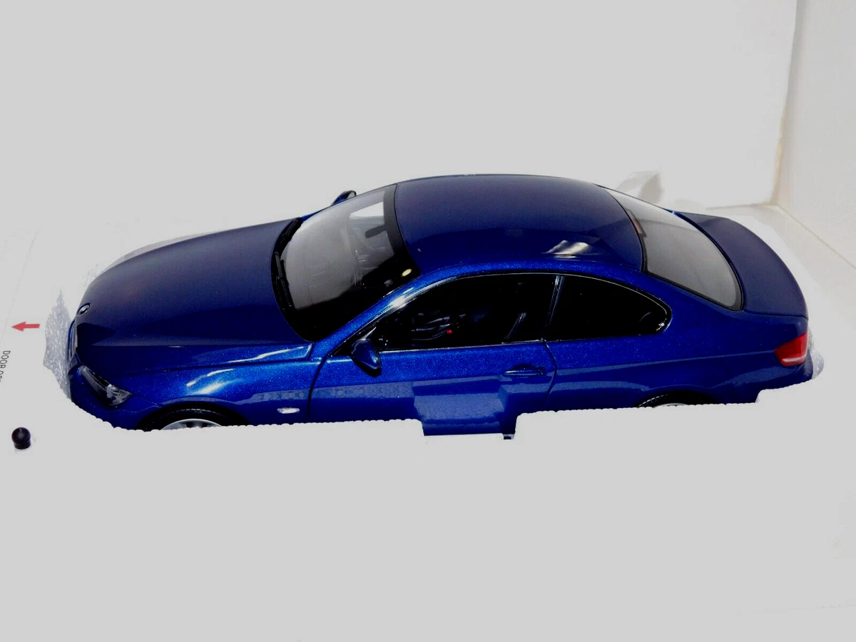 Kyosho BMW Blue Diecast & Toy Vehicles Just Listed 2026