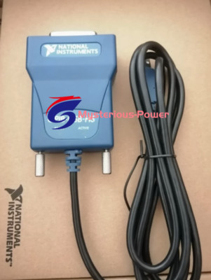 Brand new and original NI-USB-GPIB 187965G-01L adapter