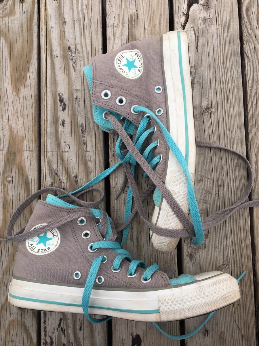 Converse double sale upper hi