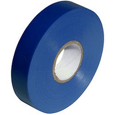 ELECTRICAL PVC INSULATION INSULATING TAPE FLAME RETARDANT 19mm x 20m 19mm x 33m