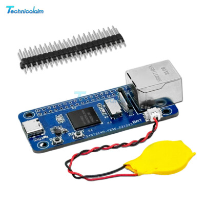 RV1106 Micro Linux Development Board RISC-V Architecture 256MB Flash RV1106G2