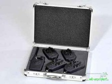 MK Digital Funk Bissanzeiger blue Set + Receiver - Reichweite 300 m