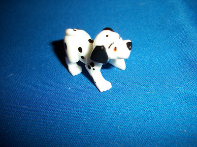 101 DALMATIANS Disney NESTLE MAGIC Figure PUPPY WHIZZER