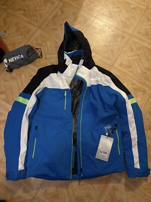 Skianzug und Sapoletten Medium mit Schutzbrille 