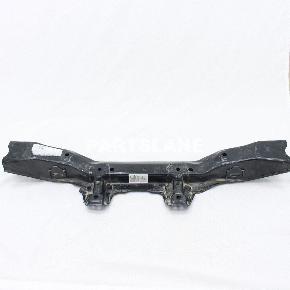 Toyota 51203-26210 Genuine OEM Front Suspension Crossmember Sub