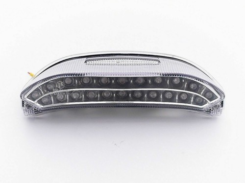 Bright2wheels LED Tail Light With Integrated Turn Signals – For Honda CBR600RR/CBR1000RR - View #11