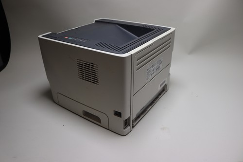 HP LaserJet P2015 stampante laser monocromatica CB366A - Foto 9 di 12