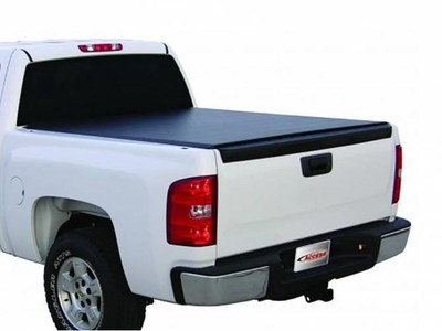 Truck Bed Accessories Motors Access Tonnosport Tonneau Cover For Toyota Tundra 6 6 Bed W Deck Rail 07 15 Megeriancarpet Am