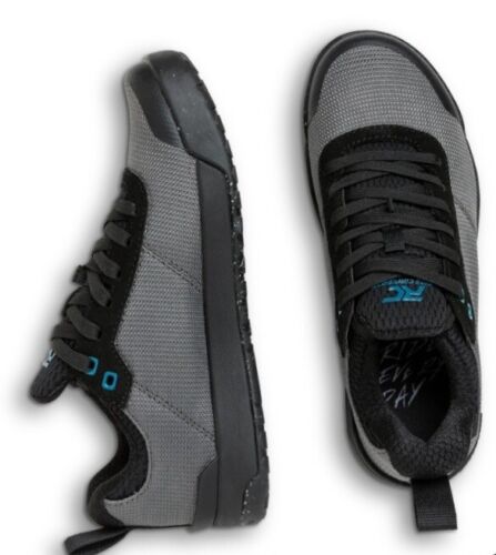 Ride Concepts Flune Traverse Hellion Elite Accomplice Clip Flat MTB Womens Shoes - Picture 22 of 23