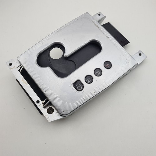 Ford Falcon BA BF 4 Speed Shifter Surround Trim Territory SX SY See Photos - Bild 5 von 10
