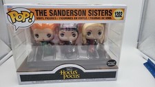 Ultimate Funko Pop Hocus Pocus Figures Gallery and Checklist 47