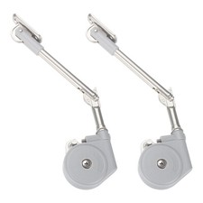 Lid Stay 135 Degree Open With Soft Close 2pcs...