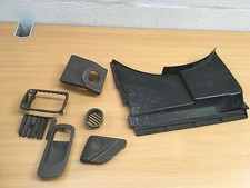 LEXUS LS 400 1998 INTERIOR TRIM AND ENGINE PART COVER BUNDLE LOT