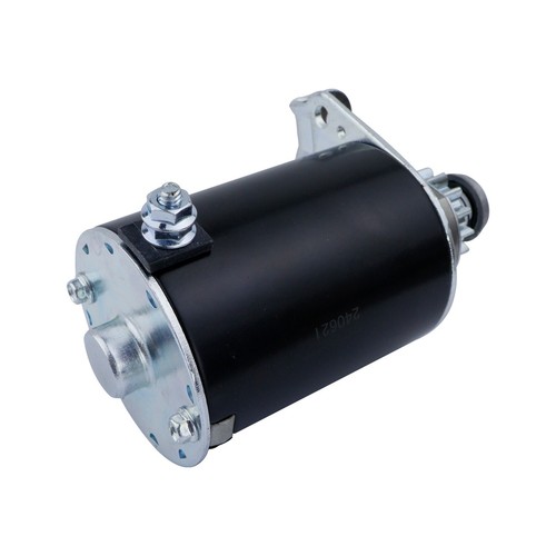 Motorino di Avviamento per Briggs & Stratton Raffreddato ad Aria da 7 a 18HP per Cub Cadet 593934 - Foto 3 di 5