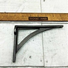 SHELF BRACKETS CAST IRON  /HUGE SELECTION - Antique Vintage -OVER 50 DESIGNS