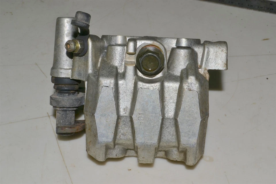 Can-Am Bombardier Rally Rear Brake Caliper A43000179000 2005-2007 — 第 2/4 张图片