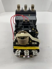 A-B 509-EOD / 500F-EOD930 Nema Size 4 Magnetic Starter 135 Amp  NEW