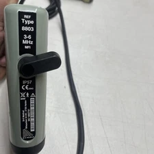 B-K Medical REF Type 8803 3-6MHz (PARTS ONLY)