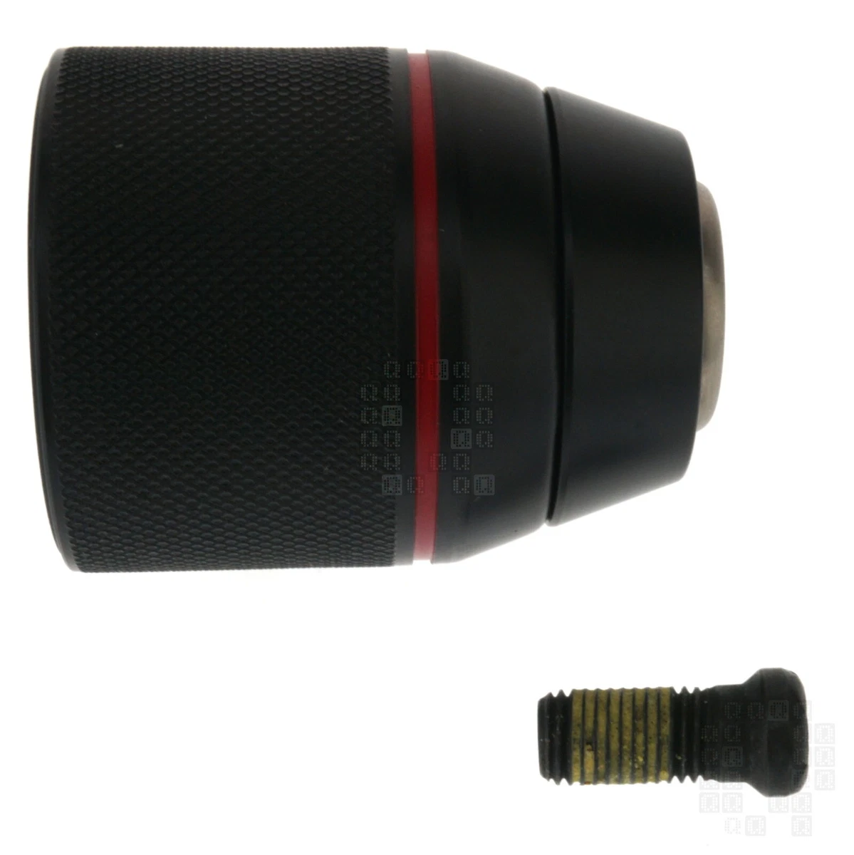 Milwaukee keyless chuck deals