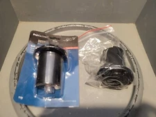 Lot of 2 ProMariner Universal AC Plug Holder, 51202