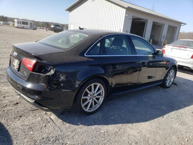 Used Automatic Transmission Assembly fits: 2014 Audi A4 AT 2.0L turbo AWD quattr - Изображение 3 из 4