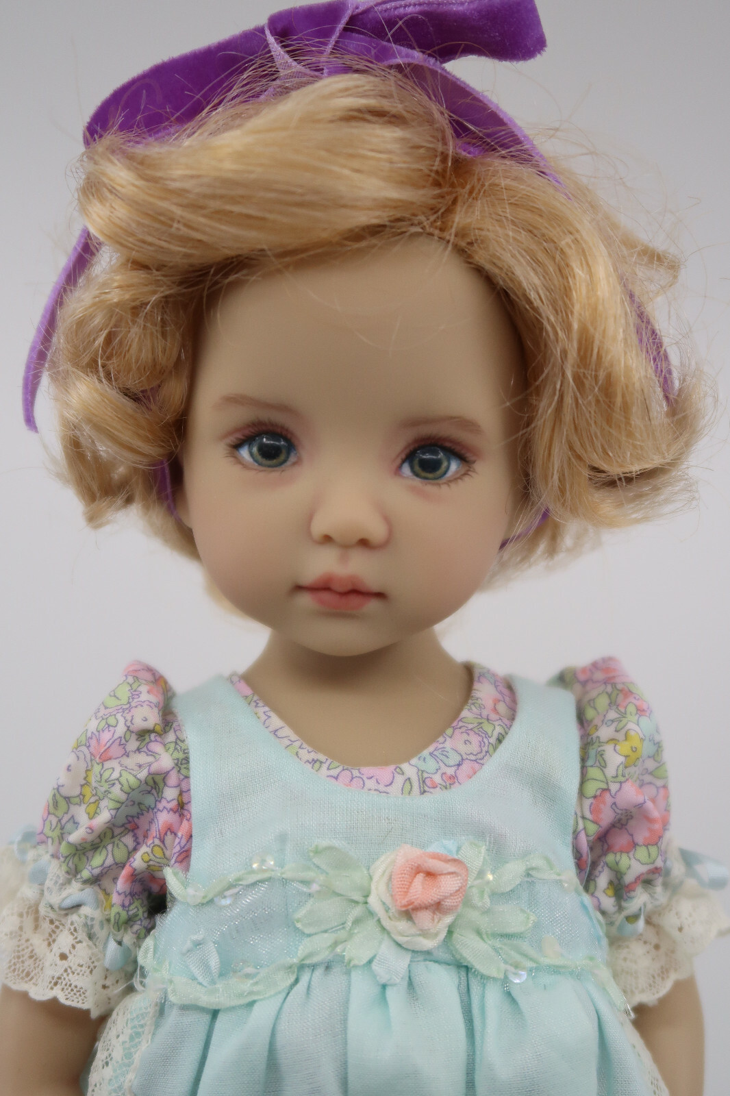 little darling dolls on ebay