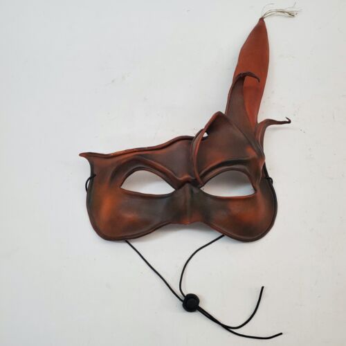 Vintage Style Masquerade Masks Men Mask Musical Mardi Gras Costume Cosplay  Halloween Half Face Eye Mask for Fancy Dress