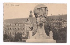 8946- Bleriot Denkmal 1917 Feldpost 286 Cambr...