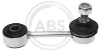 A.B.S. 260559 Stange/Strebe, Stabilisator Hinten Links Rechts FüR KIA