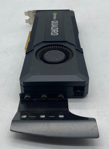 NVIDIA QUADRO K5000 DELL RCFKT 4GB GDDR5 VIDEO GRAPHICS CARD - Picture 3 of 6