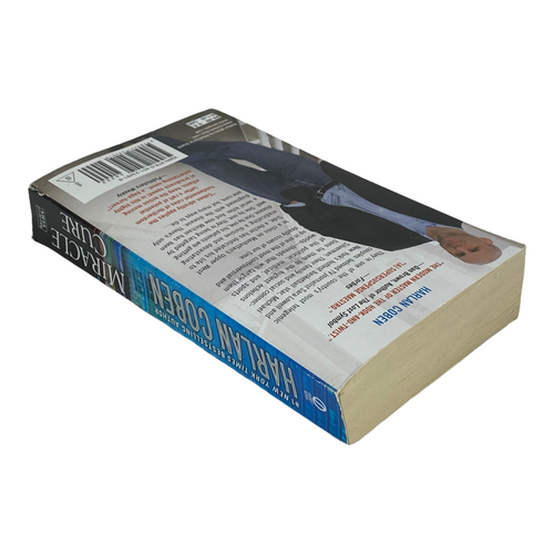 Harlan Coben, Miracle Cure - Picture 4 of 6