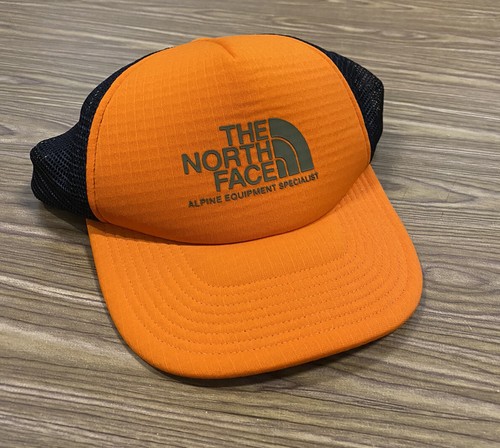 the north face fine alpine equipment hat