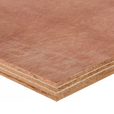 Marine Plywood BS1088 Premium