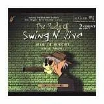 Roots of Swing'n'Jive Cab Calloway, Glenn Miller, Charlie Barnet, Benny.. [2 CD]