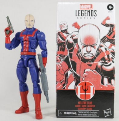 MARVEL アベンジャーズ　９体 Marvel Avengers Action Figure, 9.5-Inch — Toycra