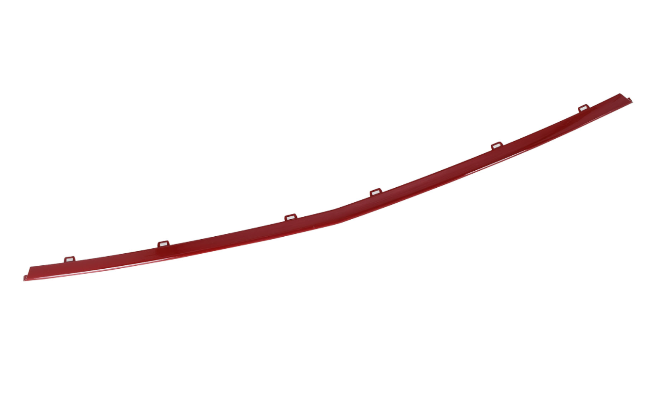 MERCEDES-BENZ CLA C117 Front Bumper Molding A1768852400