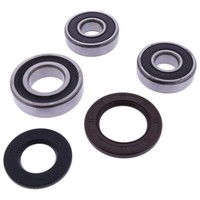 Radlager Satz Hinten JMP Passend FüR Kawasaki Z 1000 Bj. 1981-1983
