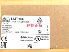 1 PCS  IFM  LMT100 liquid level sensor