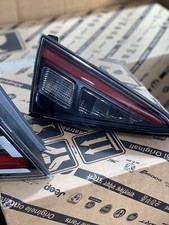 Alfa Romeo Giulia Gta GTAM Rückleuchten Headlights All Giulia Plug & Play Kit 4x