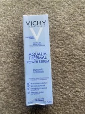 NUEVO SELLADO EN CAJA Vichy Aqualia Power Serum Hidratación Dinámica 30 ml CADUCADO