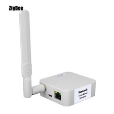 HamGeek POE Zigbee 3.0 Coordinator Router Wifi Zigbee Gateway for HamGeek