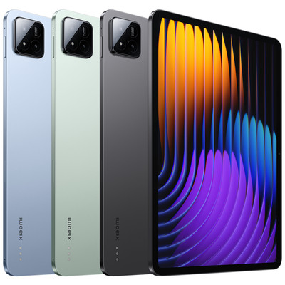 Xiaomi Mi Pad 7 8GB+256GB 11.2'' IPS LCD Wifi Tablet Snapdragon 7+ Gen 3 8850mAh